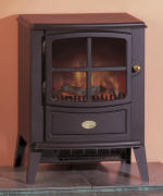 Dimplex Optiflame electric stoves
