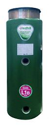 GLEDHILL Economy 7 combination hot water cylinders
