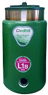 GLEDHILL Direct and Indirect Combination hot water cylinders