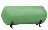 Vented Horizontal hot water cylinders