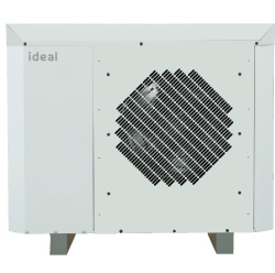 Ideal Airtherm heat pump