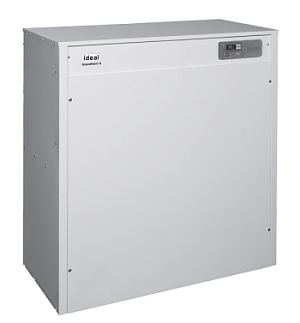 Ideal GROUNDTHERM ground source heat pumps