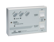 Horstmann BX2000 water heater boost controller