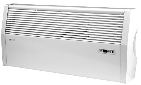 Myson Lo-line fan convector heater