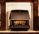 Robinson Willey gas fires