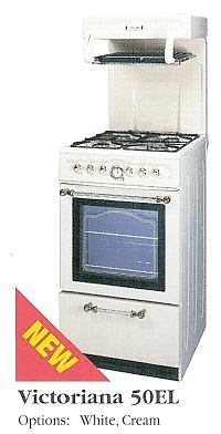 flavel aspen 50 gas cooker manual