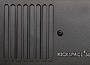 Myson Kickspace optional Black grill