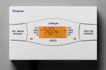 drayton mistat wireless room thermostat