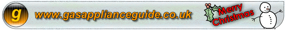 Gas Appliance Guide - domestic, commercial and marine plumbing and heating supplies
